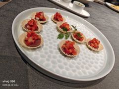 -谦默府· 现代潮粤菜(外滩店)