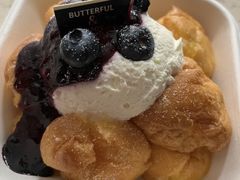 -B&C黄油与面包·THE GARDEN BAKERY概念店(世纪汇店)