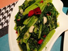 -飞鹿餐饮·陕南菜(北关店)