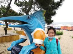 -南戴河国际娱乐中心