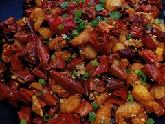 -老板恋上鱼(恒隆广场店)