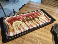 -小米烤肉·和牛原切-创意韩料(东关店)