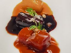 -The Georg(东华门店)