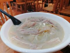 -青石桥老瓦房肥肠粉总店(青石桥总店)