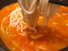 -阿香米线(宁波来福士广场店)