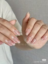 -斯馨·健康美甲美睫