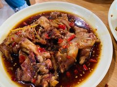 -贤花饭店(城阳店)