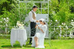 点击看大图 -太古映画婚纱摄影(天河店)