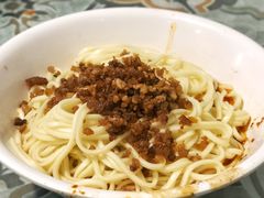 碎绍面-吴记怪味面(牛王庙店)