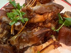 -东北缘餐厅(兰埔路店)