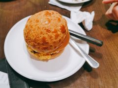 -新旺茶餐厅(嘉里城店)