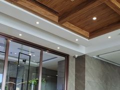 -星河湾温泉洗浴酒店