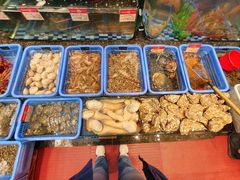 -吴记富苑(朝阳店)