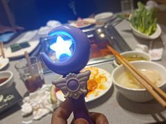 -海底捞火锅(奉化银泰店)