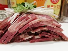 -金狮麟·新豫菜(金码大厦店)