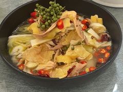 -小厨娘淮扬菜(板桥一店)