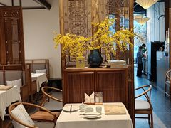 -翡翠江南(国贸商城店)