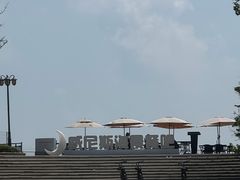 -碧海银沙景区
