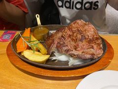 -斗牛士牛排(南京东路店)