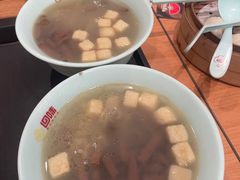 -回味鸭血粉丝汤(京新广场店)