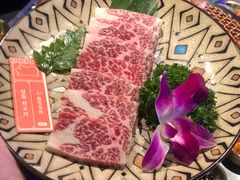 -入火韩国烤肉(凯旋广场店)