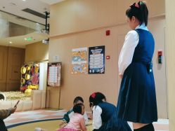 -奈尔宝家庭中心·亲子餐厅(前滩店)