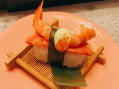 -争鲜回转寿司(中街大悦城店)