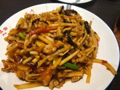 -好嫂子酱猪手•农家菜(蒲黄榆店)