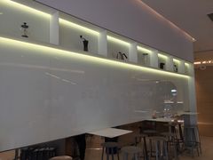 -Seesaw Coffee(上海国金中心店)