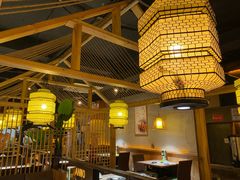 大堂-探窝·竹笙椰子鸡(杨箕店)