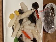 -芳芳私房菜·精做淮扬菜(承德路店)