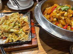 -U你·湖北家宴菜(南湖总店)