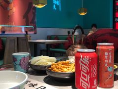 -蛙小侠(亚欧商厦店)