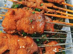 脆皮五花肉-小民大排档(光谷店)