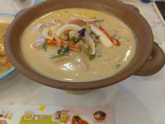 -威尼斯西餐厅(扬名广场店)