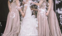 -MANLI BRIDAL婚纱