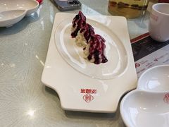 -添福来墨鱼饺子 · 海鲜东北菜(大连星海·黄浦路店)