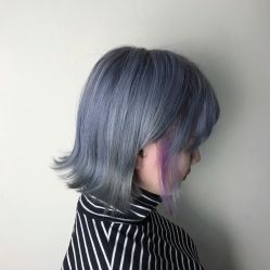 -AD HAIR 