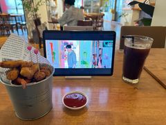 -雕刻时光咖啡馆(南院门店)