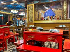 -金鼎雪山牦牛杂火锅(理县总店)