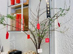 -Cafe on warm(丹霞店)