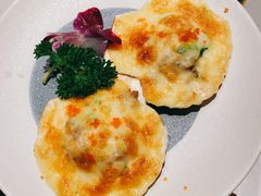 -多佐铁板烧(富力广场店)