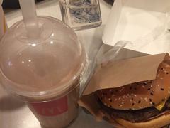 -麦当劳(厦门思明路店)