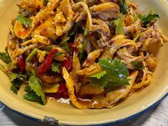 -东排食堂长沙小吃大排档(五一广场店)