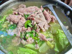 -全牛匠·乐山跷脚牛肉(西单华威约饭街店)