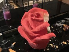 -万达文华酒店·48F云端窗景美食汇自助餐厅