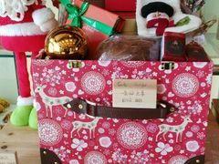 -西点坊(浦东香格里拉店)