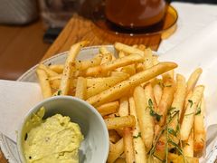 -La Strada(安福路店)