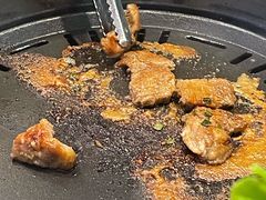 -韩香福烤肉庄园(荣成店)