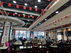 -服务大楼冷面(延大店)